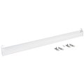 Rev-A-Shelf Rev-A-Shelf Polymer Trim to Fit Slim Tip Out Tray for Sink Base Cabinets 6541-36-11-52